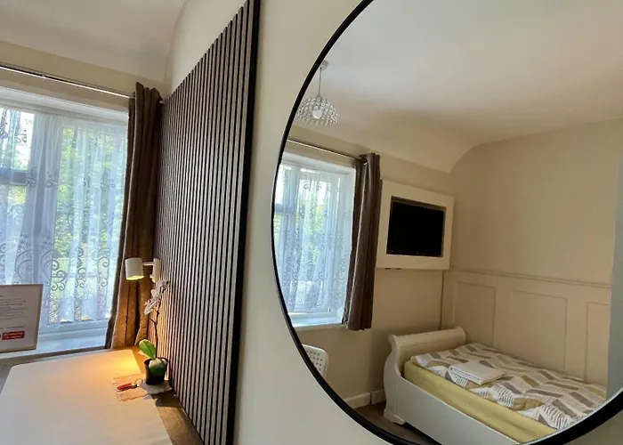 Home Accommodation