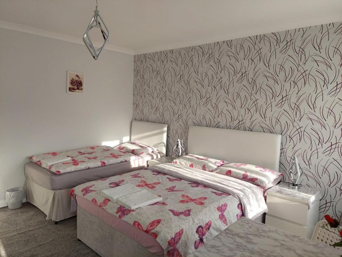 Home Accommodation Homestay Southampton
