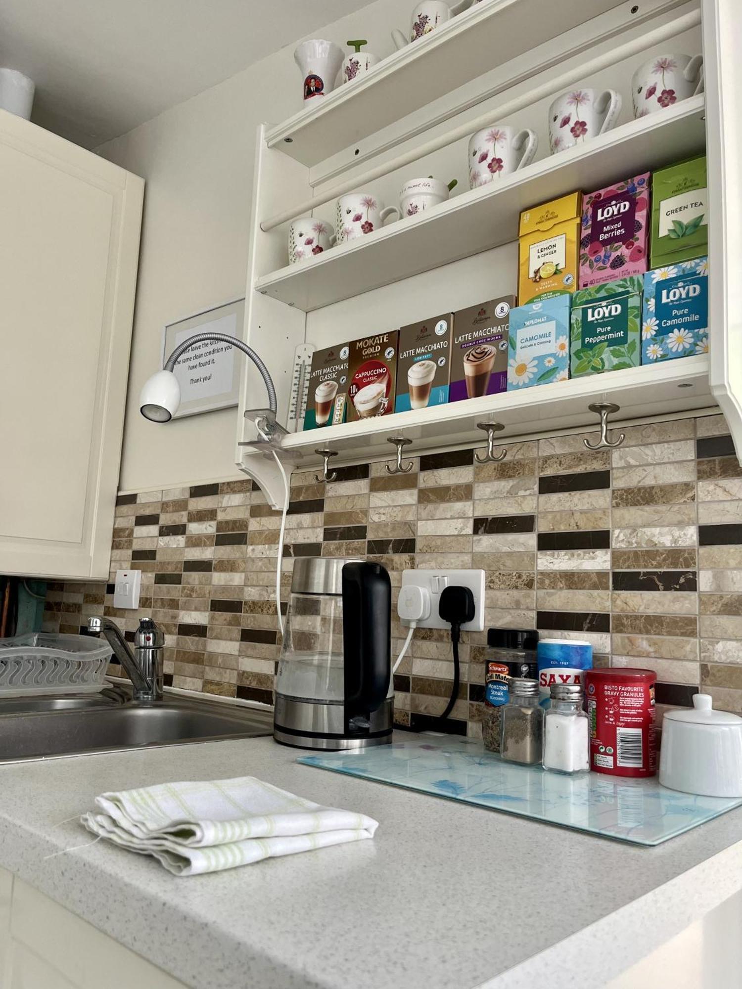 Homestay Home Accommodation *