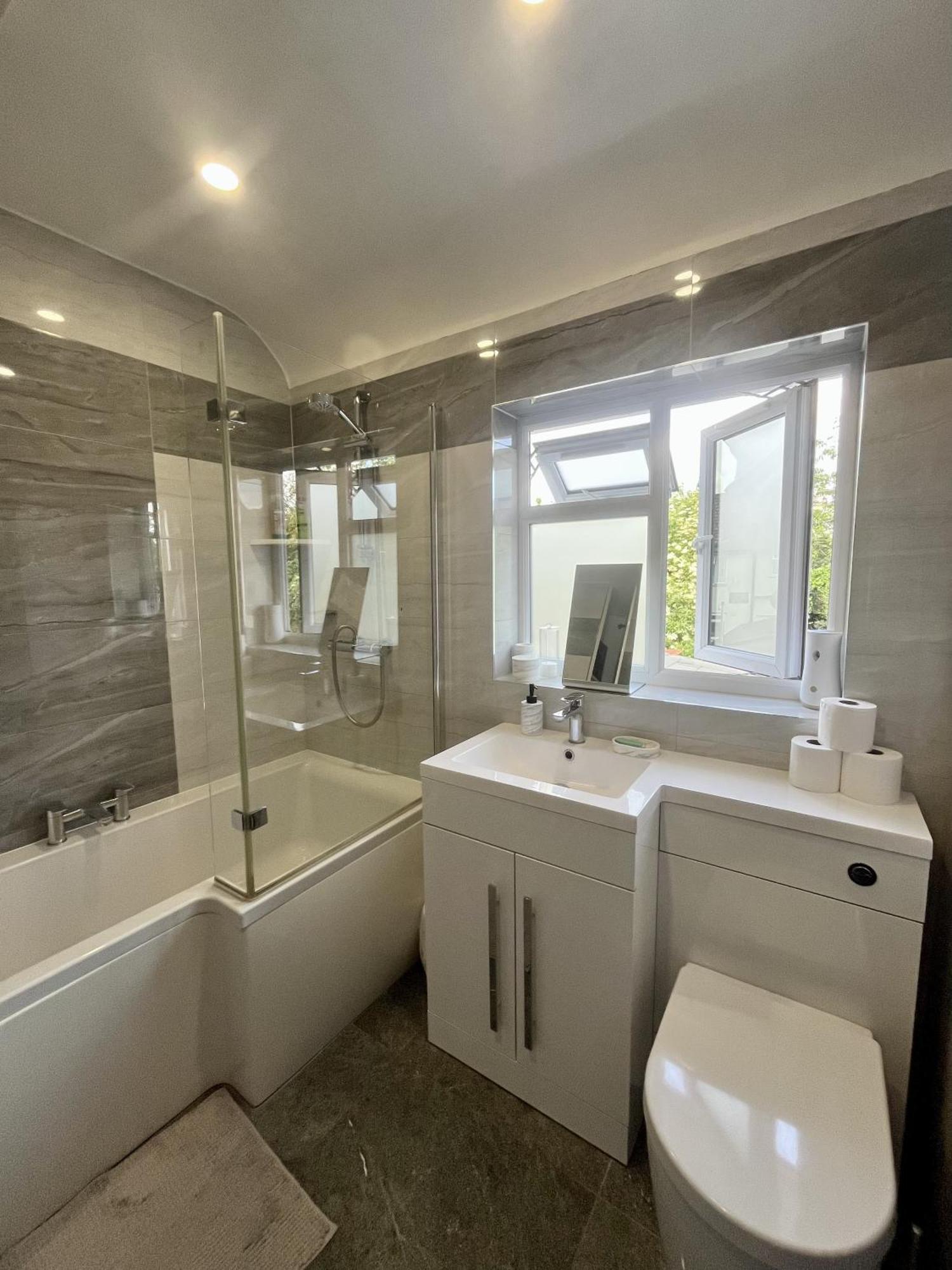 Home Accommodation Southampton
