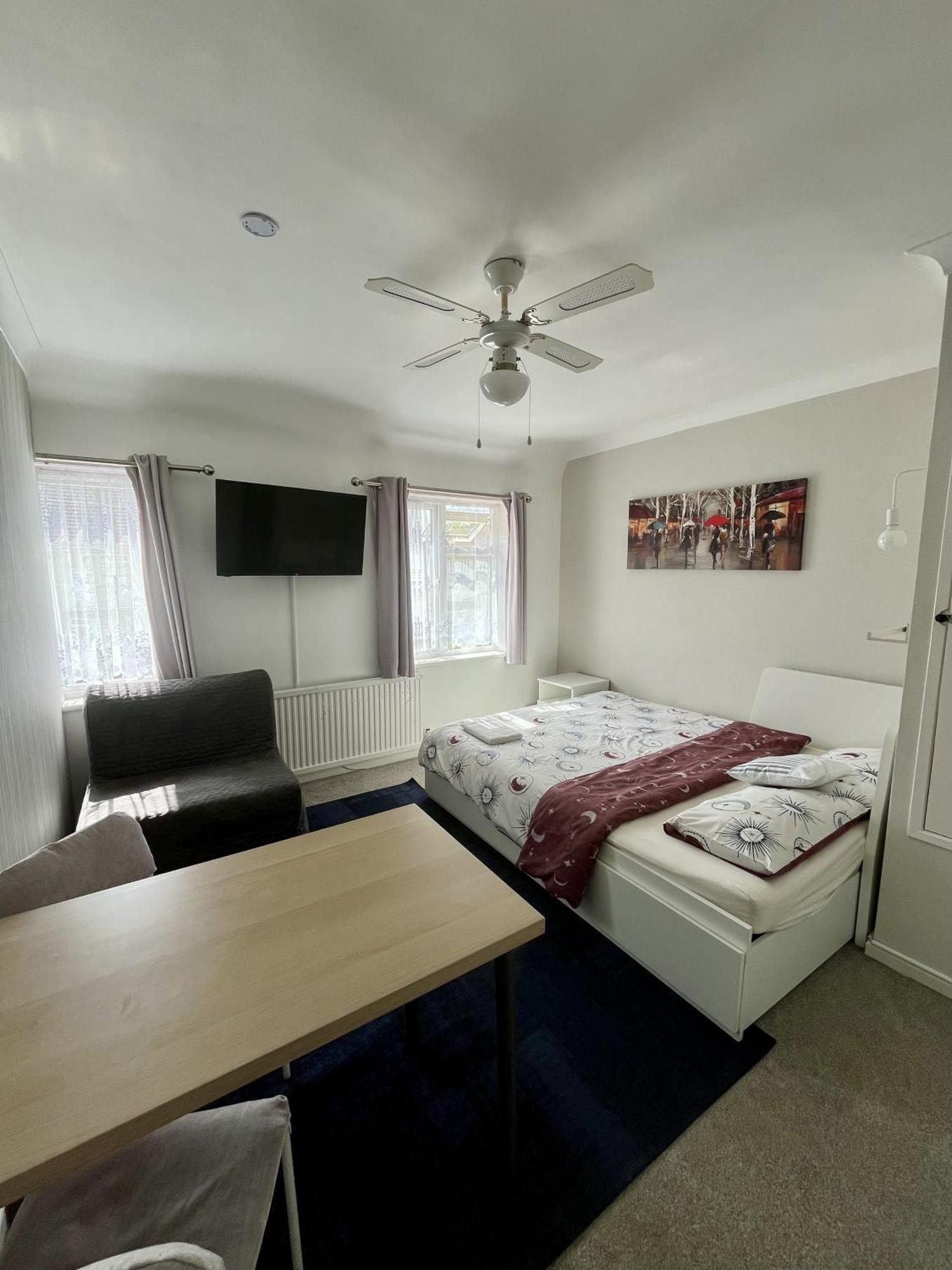 Homestay Home Accommodation *